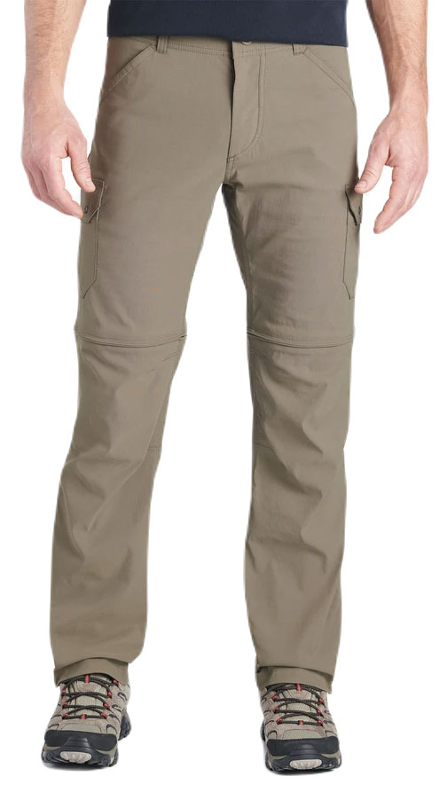 Best Hiking Pants of 2024 Switchback Travel